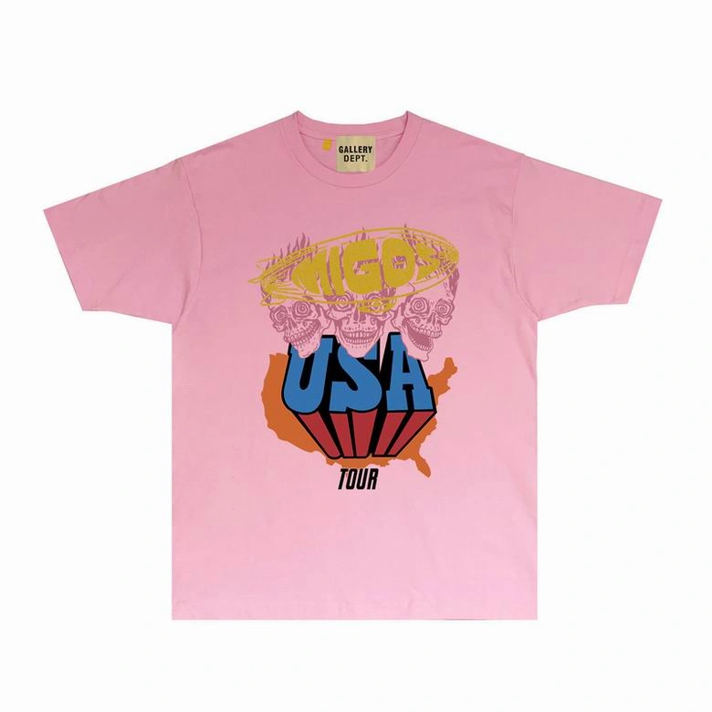 EyeCatching G*allery D*ept T-shirt Top Quality Qiqi 20240721- 12161