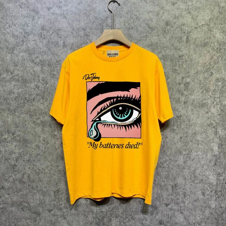 G*allery D*ept T-shirt Top Quality Qiqi 20240721- Chic 12160