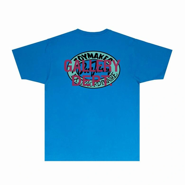 G*allery D*ept T-shirt Top Quality Qiqi 20240721- Chic 12160