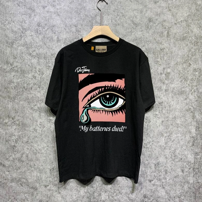 G*allery D*ept T-shirt Top Quality Qiqi 20240721- Chic 12160