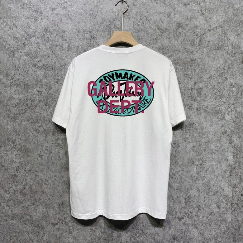 G*allery D*ept T-shirt Top Quality Qiqi 20240721- Chic 12160