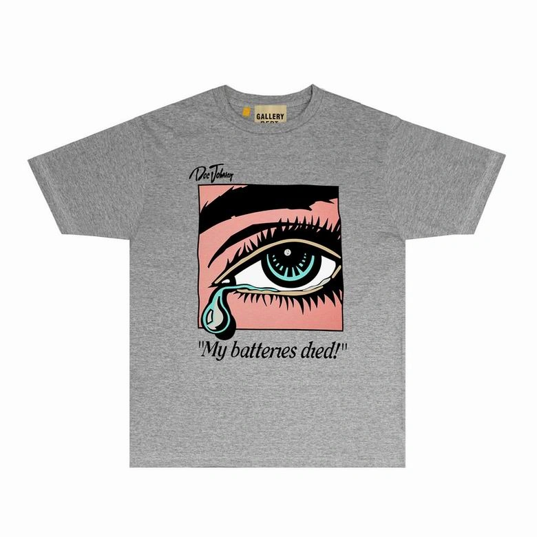 G*allery D*ept T-shirt Top Quality Qiqi 20240721- Chic 12160