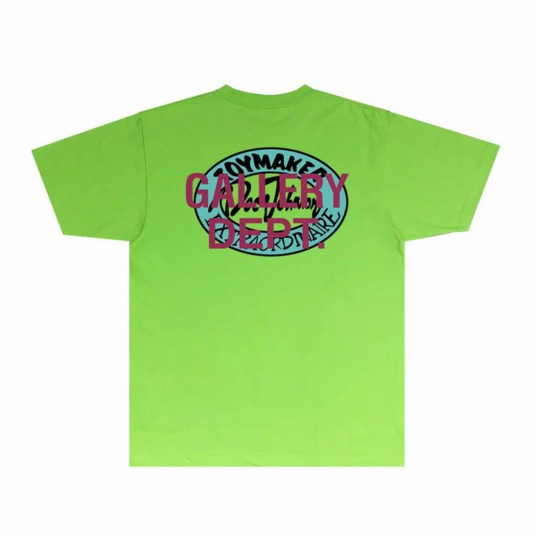 G*allery D*ept T-shirt Top Quality Qiqi 20240721- Chic 12160