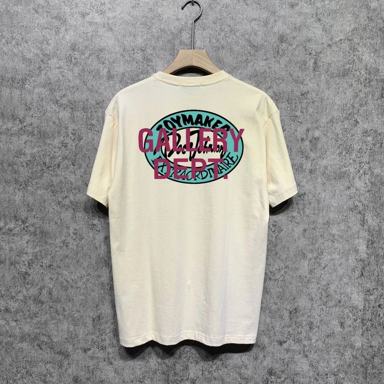 G*allery D*ept T-shirt Top Quality Qiqi 20240721- Chic 12160