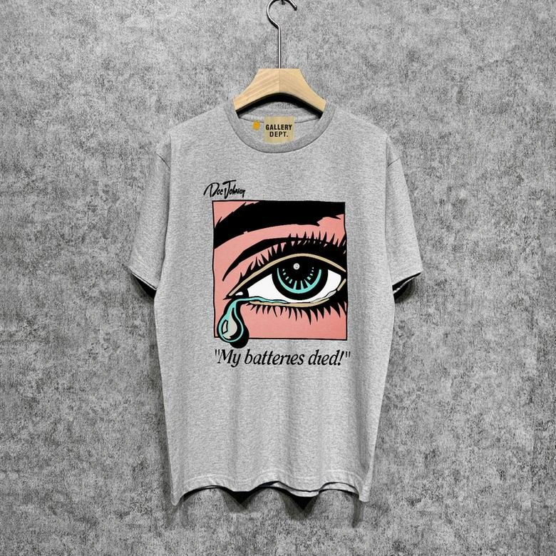 G*allery D*ept T-shirt Top Quality Qiqi 20240721- Chic 12160