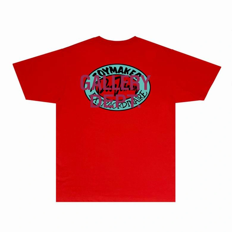 G*allery D*ept T-shirt Top Quality Qiqi 20240721- Chic 12160