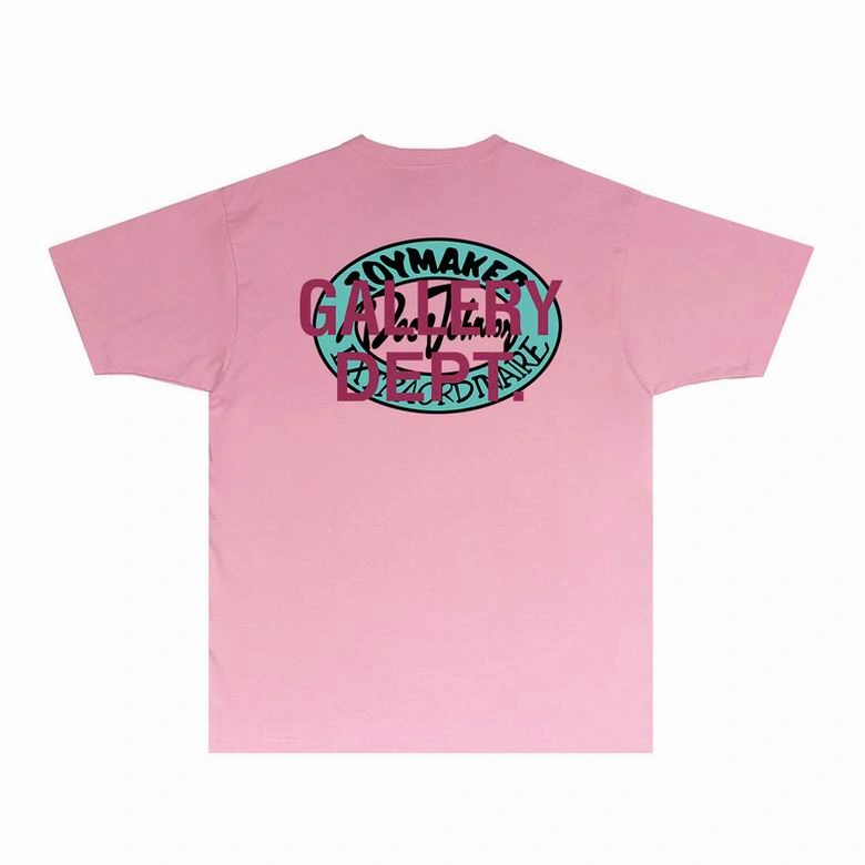 G*allery D*ept T-shirt Top Quality Qiqi 20240721- Chic 12160