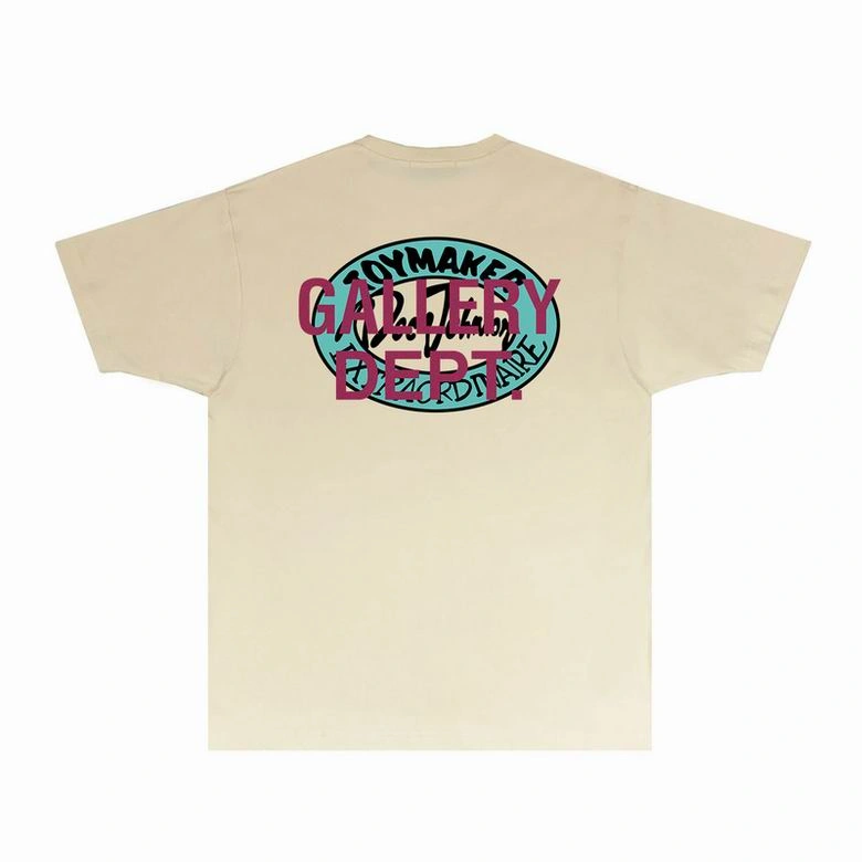 G*allery D*ept T-shirt Top Quality Qiqi 20240721- Chic 12160
