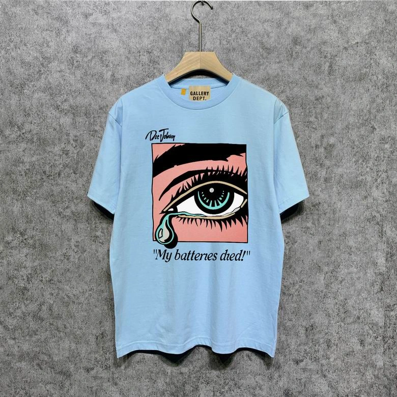 G*allery D*ept T-shirt Top Quality Qiqi 20240721- Chic 12160