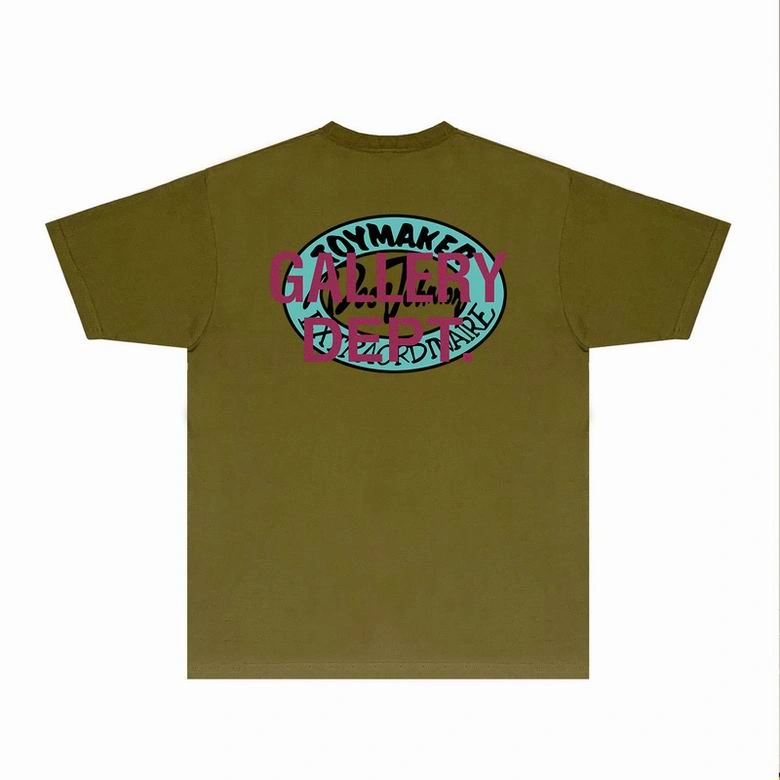 G*allery D*ept T-shirt Top Quality Qiqi 20240721- Chic 12160