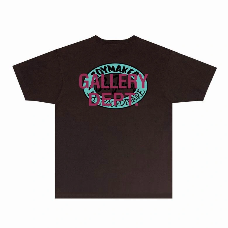 G*allery D*ept T-shirt Top Quality Qiqi 20240721- Chic 12160