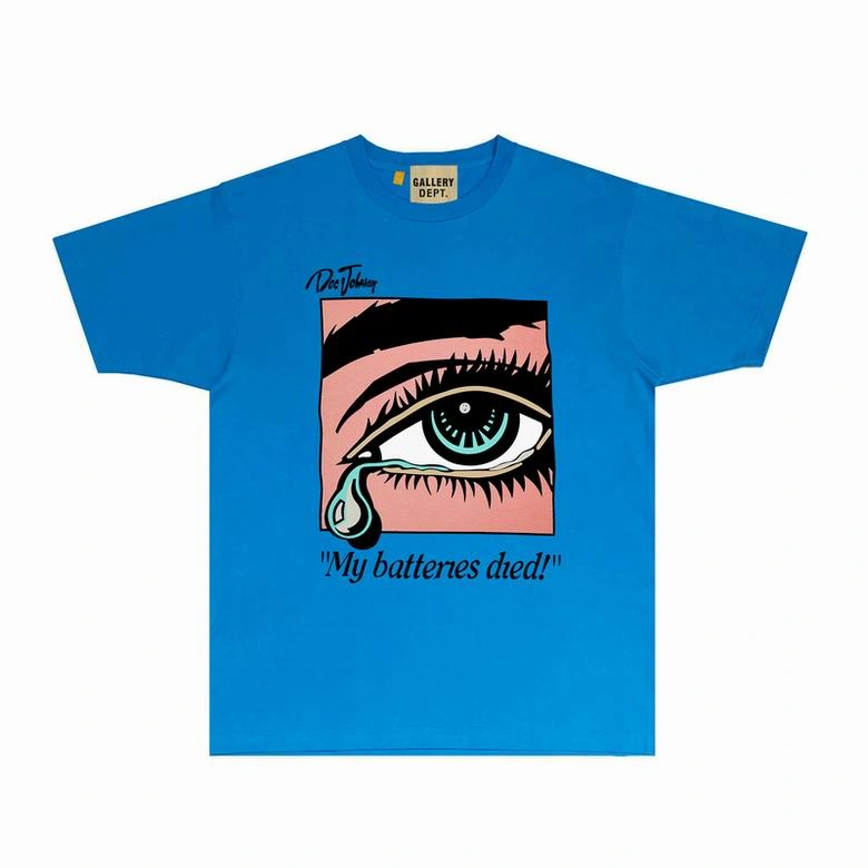 G*allery D*ept T-shirt Top Quality Qiqi 20240721- Chic 12160