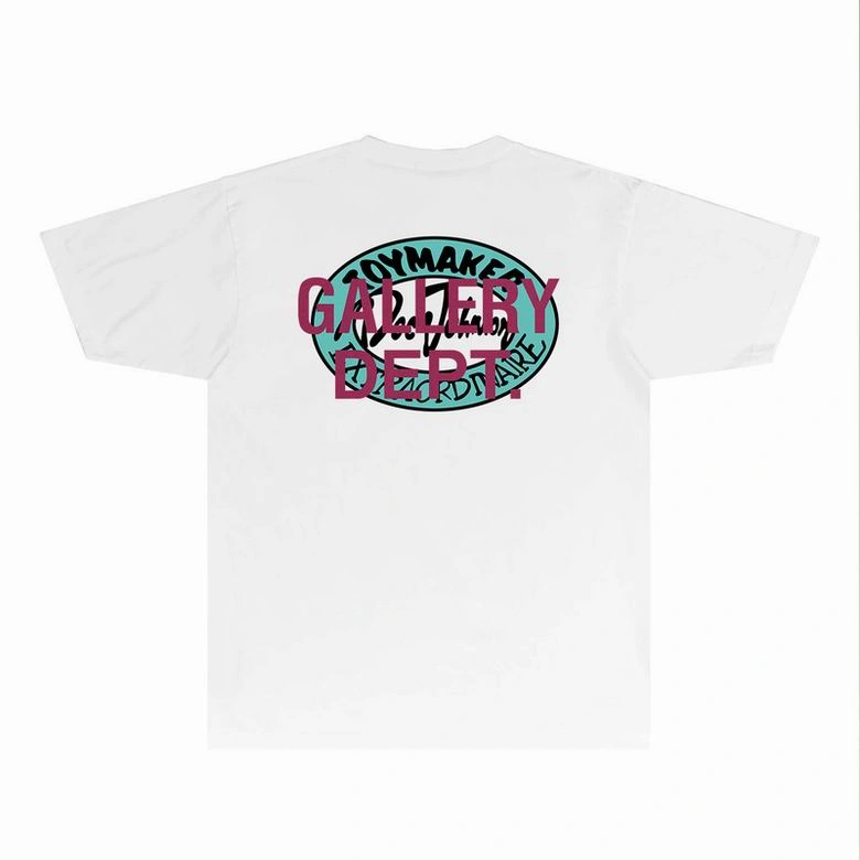 G*allery D*ept T-shirt Top Quality Qiqi 20240721- Chic 12160