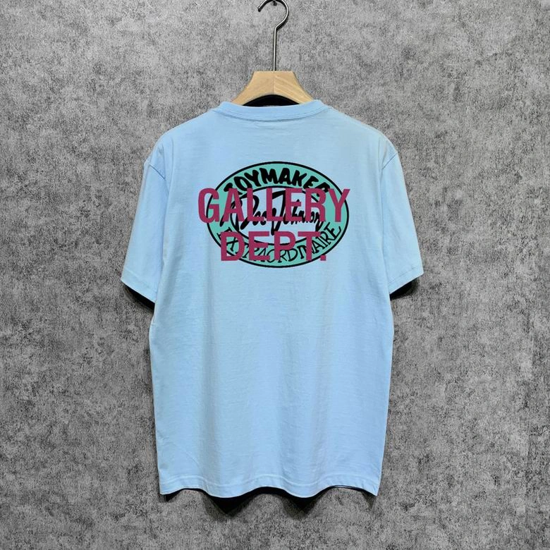 G*allery D*ept T-shirt Top Quality Qiqi 20240721- Chic 12160