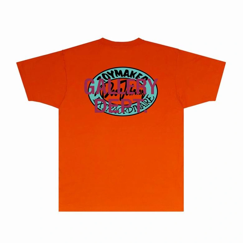 G*allery D*ept T-shirt Top Quality Qiqi 20240721- Chic 12160