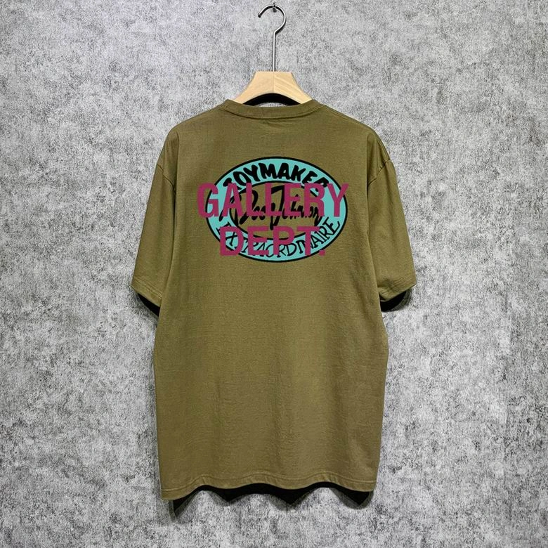 G*allery D*ept T-shirt Top Quality Qiqi 20240721- Chic 12160