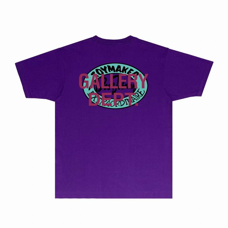 G*allery D*ept T-shirt Top Quality Qiqi 20240721- Chic 12160