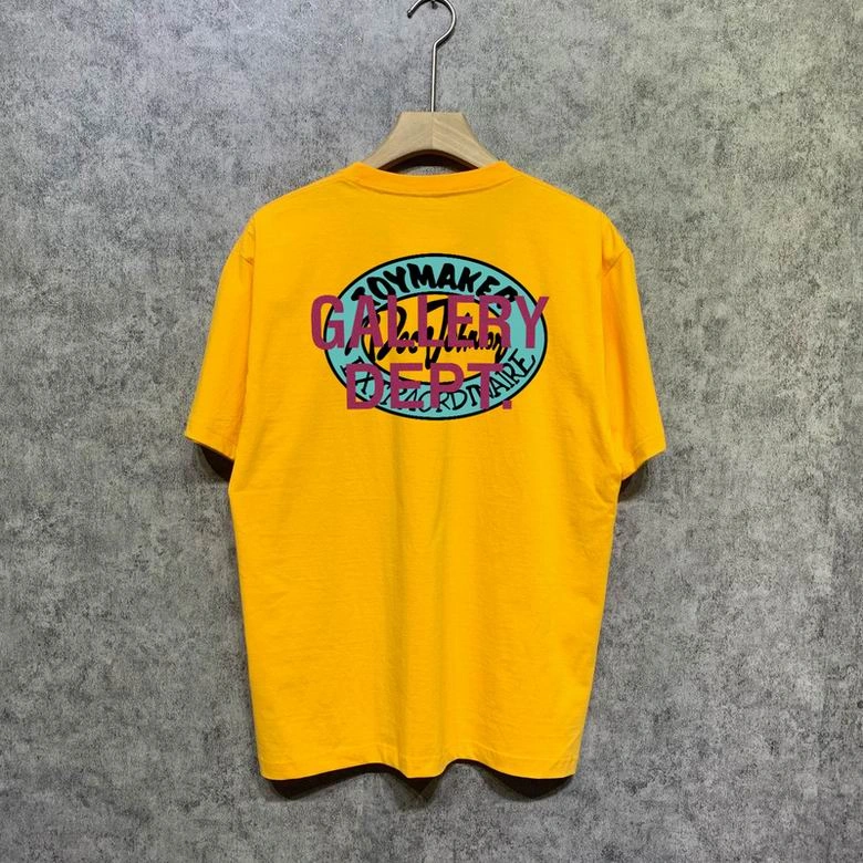 G*allery D*ept T-shirt Top Quality Qiqi 20240721- Chic 12160