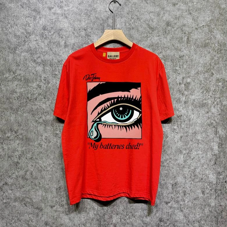 G*allery D*ept T-shirt Top Quality Qiqi 20240721- Chic 12160