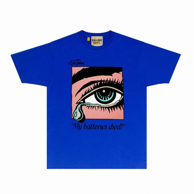 G*allery D*ept T-shirt Top Quality Qiqi 20240721- Chic 12160