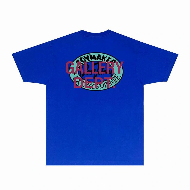 G*allery D*ept T-shirt Top Quality Qiqi 20240721- Chic 12160