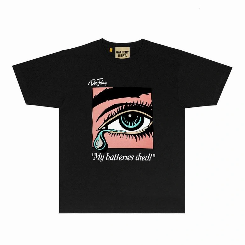 G*allery D*ept T-shirt Top Quality Qiqi 20240721- Chic 12160