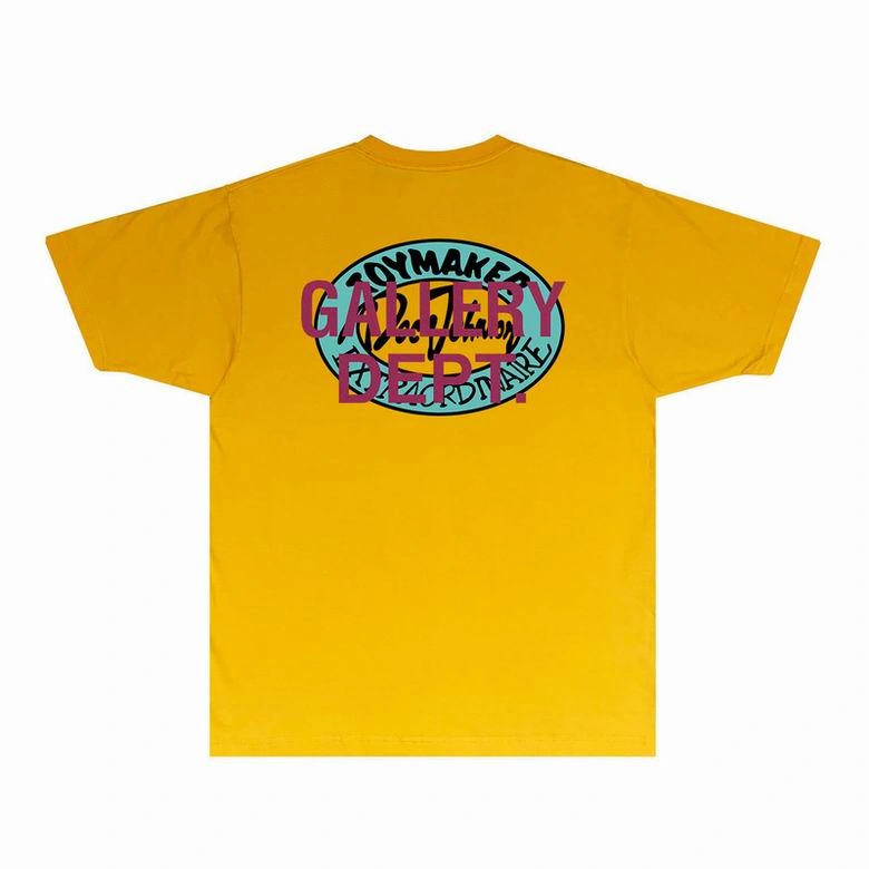 G*allery D*ept T-shirt Top Quality Qiqi 20240721- Chic 12160