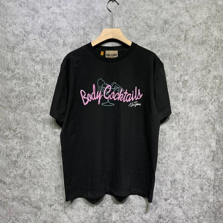 G*allery D*ept T-shirt Top Quality Qiqi 20240721- Reliable 12159