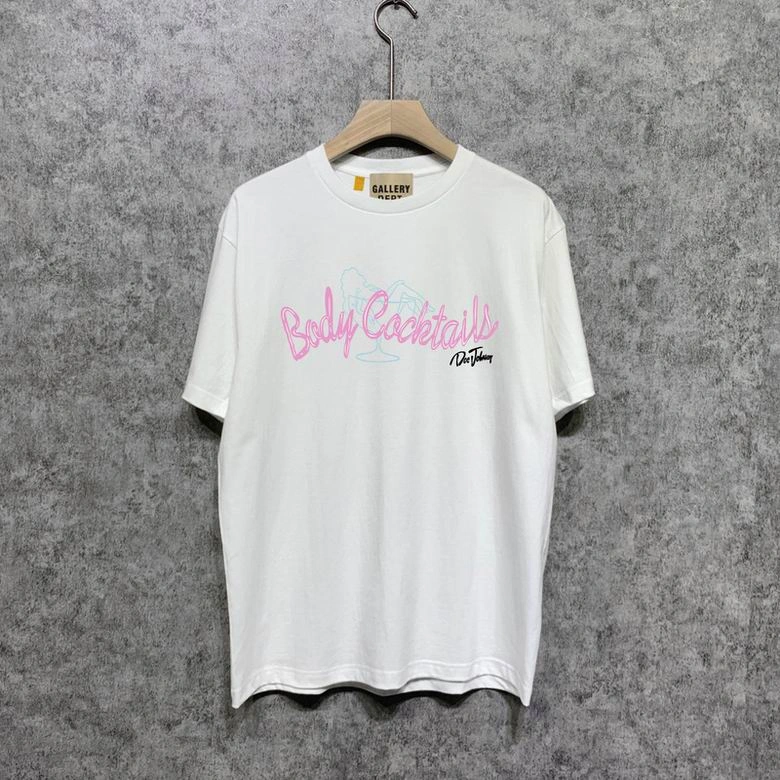 G*allery D*ept T-shirt Top Quality Qiqi 20240721- Reliable 12159