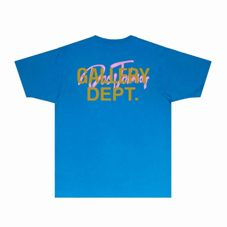 G*allery D*ept T-shirt Top Quality Qiqi 20240721- Reliable 12159