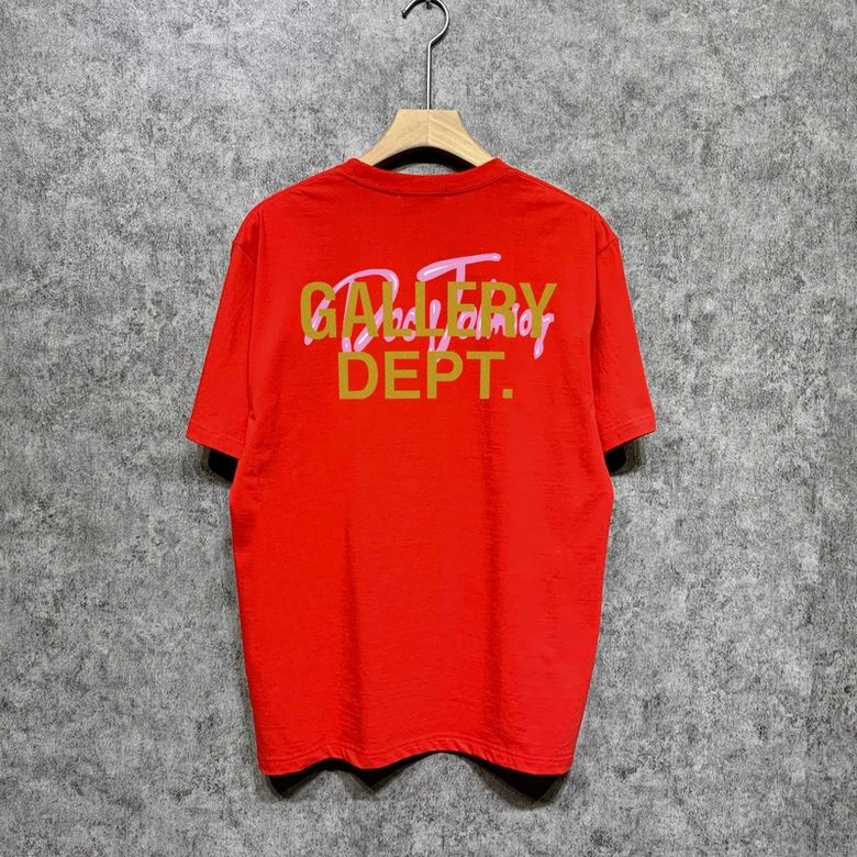G*allery D*ept T-shirt Top Quality Qiqi 20240721- Reliable 12159