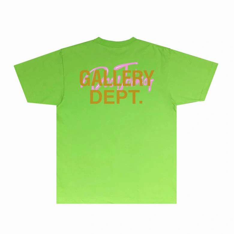 G*allery D*ept T-shirt Top Quality Qiqi 20240721- Reliable 12159