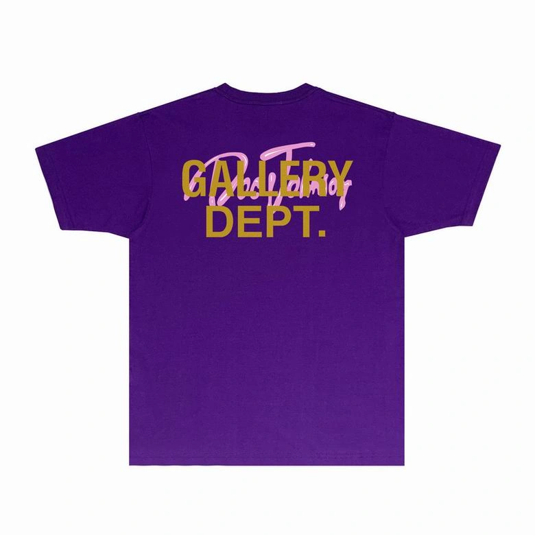 G*allery D*ept T-shirt Top Quality Qiqi 20240721- Reliable 12159
