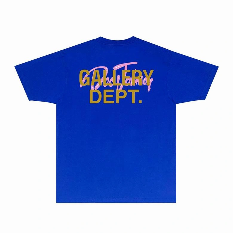 G*allery D*ept T-shirt Top Quality Qiqi 20240721- Reliable 12159
