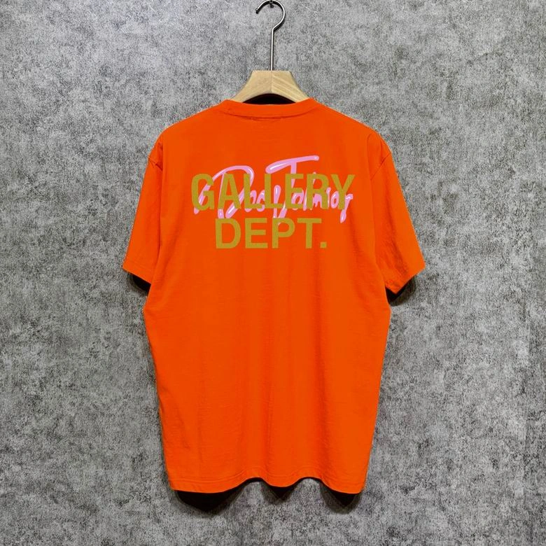 G*allery D*ept T-shirt Top Quality Qiqi 20240721- Reliable 12159