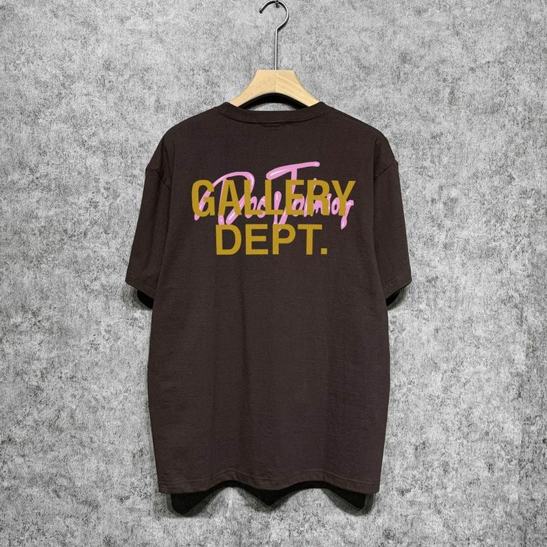 G*allery D*ept T-shirt Top Quality Qiqi 20240721- Reliable 12159