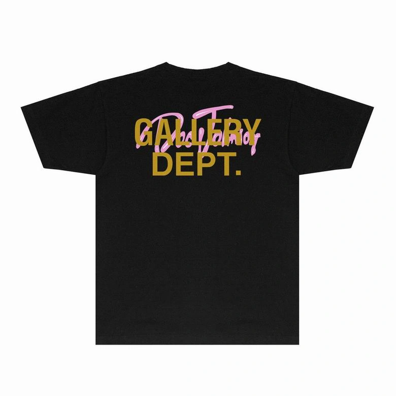 G*allery D*ept T-shirt Top Quality Qiqi 20240721- Reliable 12159