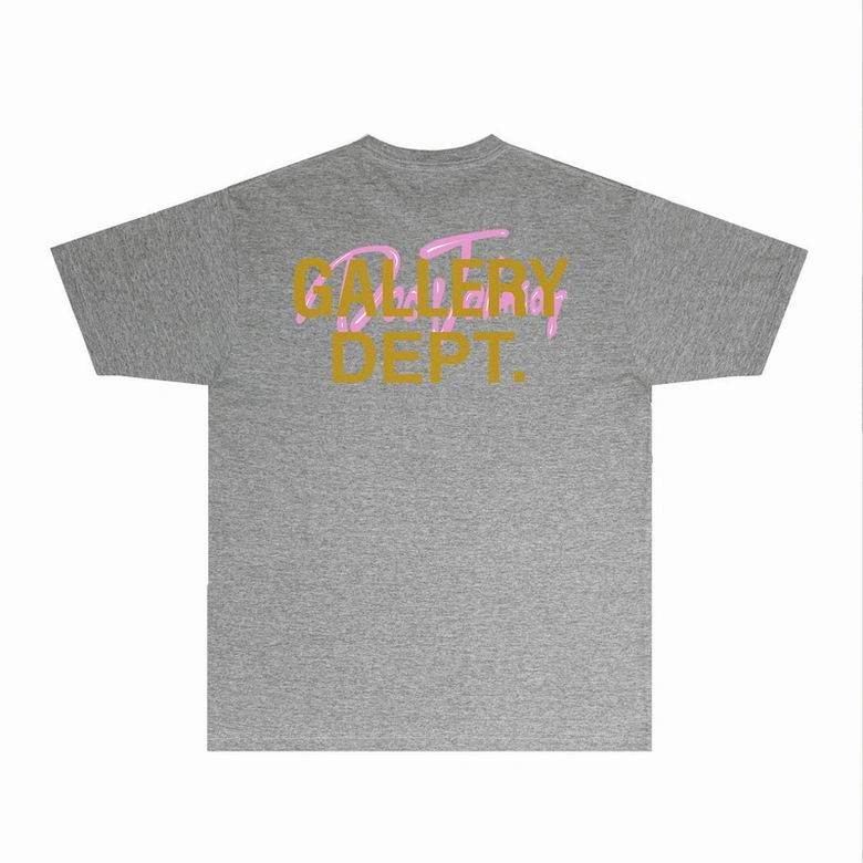 G*allery D*ept T-shirt Top Quality Qiqi 20240721- Reliable 12159