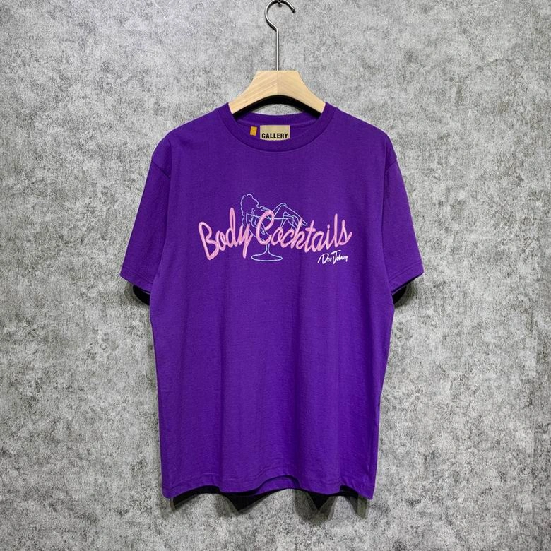 G*allery D*ept T-shirt Top Quality Qiqi 20240721- Reliable 12159