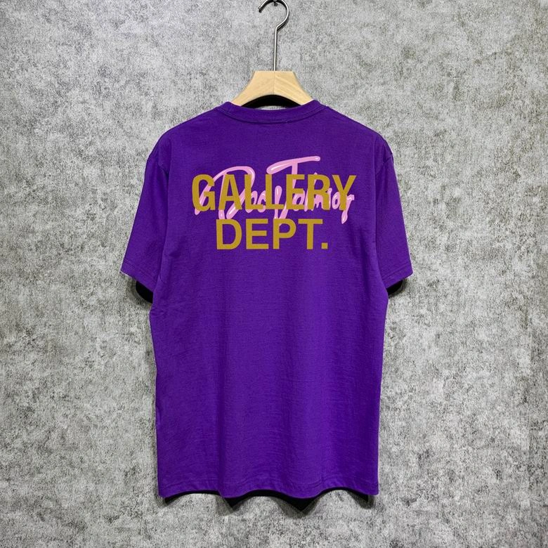 G*allery D*ept T-shirt Top Quality Qiqi 20240721- Reliable 12159