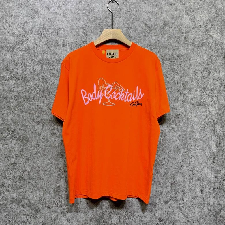 G*allery D*ept T-shirt Top Quality Qiqi 20240721- Reliable 12159
