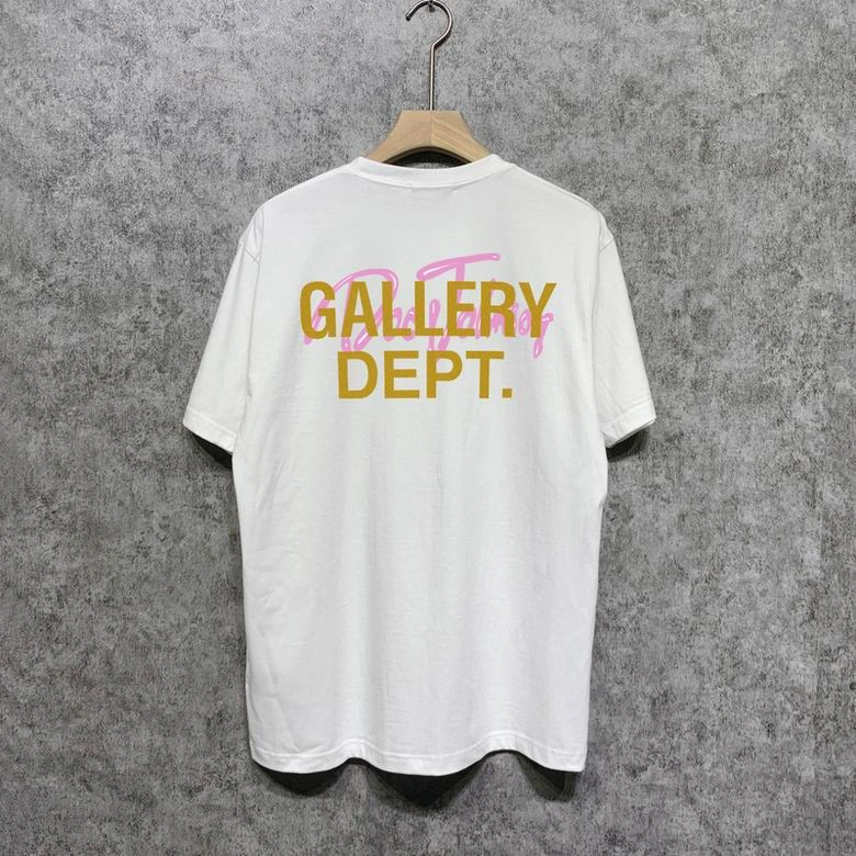 G*allery D*ept T-shirt Top Quality Qiqi 20240721- Reliable 12159
