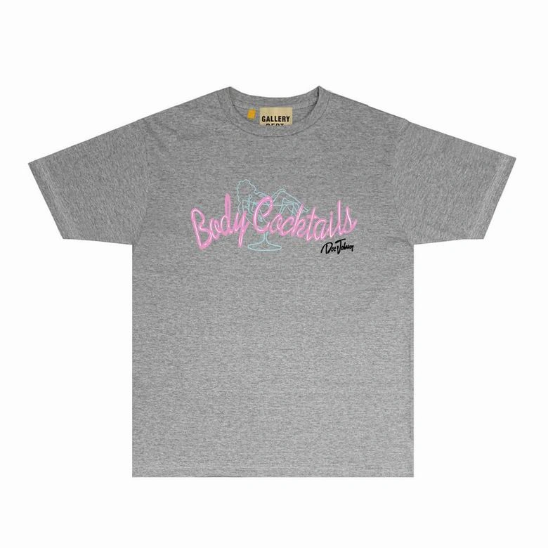 G*allery D*ept T-shirt Top Quality Qiqi 20240721- Reliable 12159