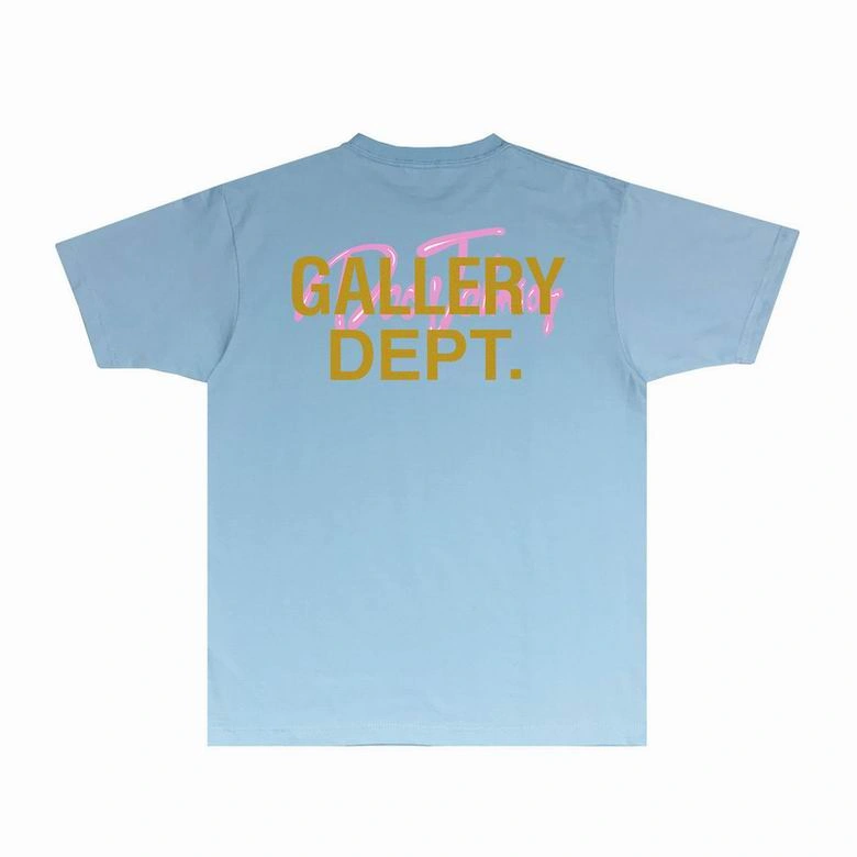 G*allery D*ept T-shirt Top Quality Qiqi 20240721- Reliable 12159
