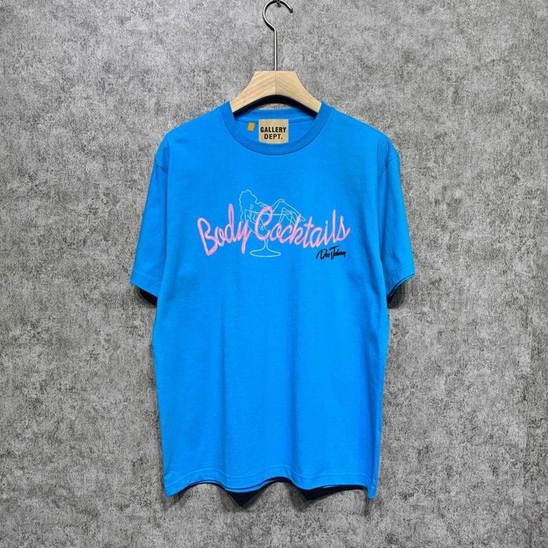 G*allery D*ept T-shirt Top Quality Qiqi 20240721- Reliable 12159