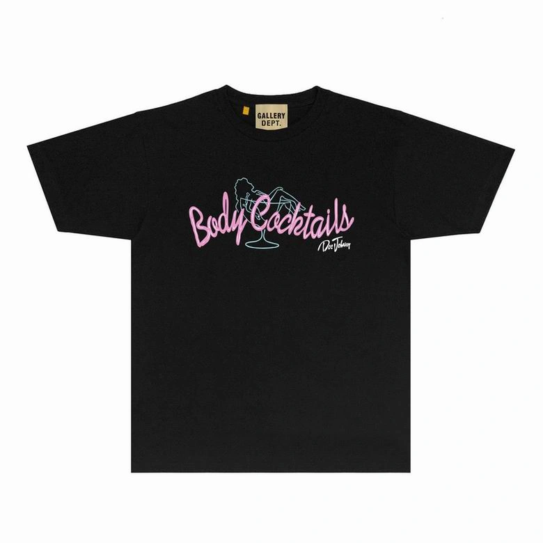 G*allery D*ept T-shirt Top Quality Qiqi 20240721- Reliable 12159