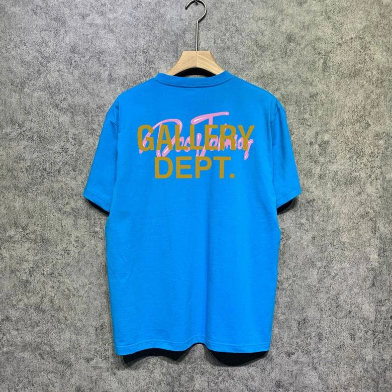 G*allery D*ept T-shirt Top Quality Qiqi 20240721- Reliable 12159