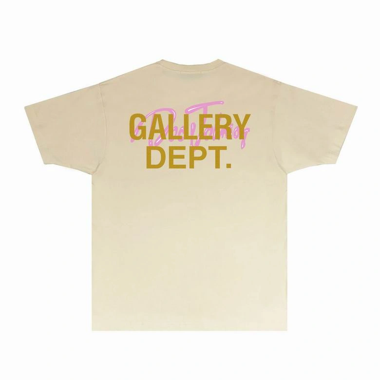 G*allery D*ept T-shirt Top Quality Qiqi 20240721- Reliable 12159