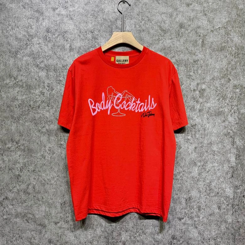 G*allery D*ept T-shirt Top Quality Qiqi 20240721- Reliable 12159