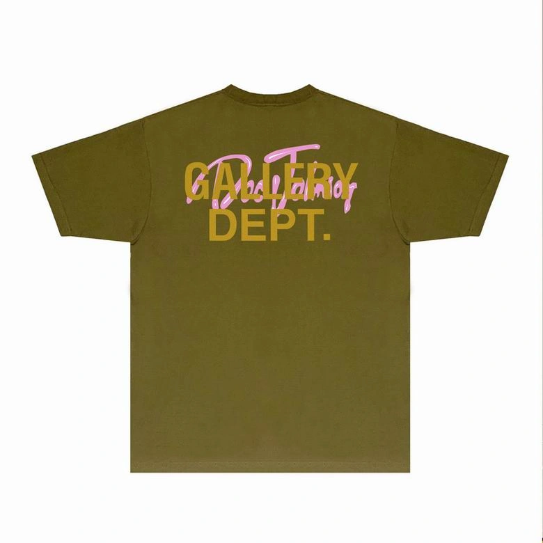 G*allery D*ept T-shirt Top Quality Qiqi 20240721- Reliable 12159